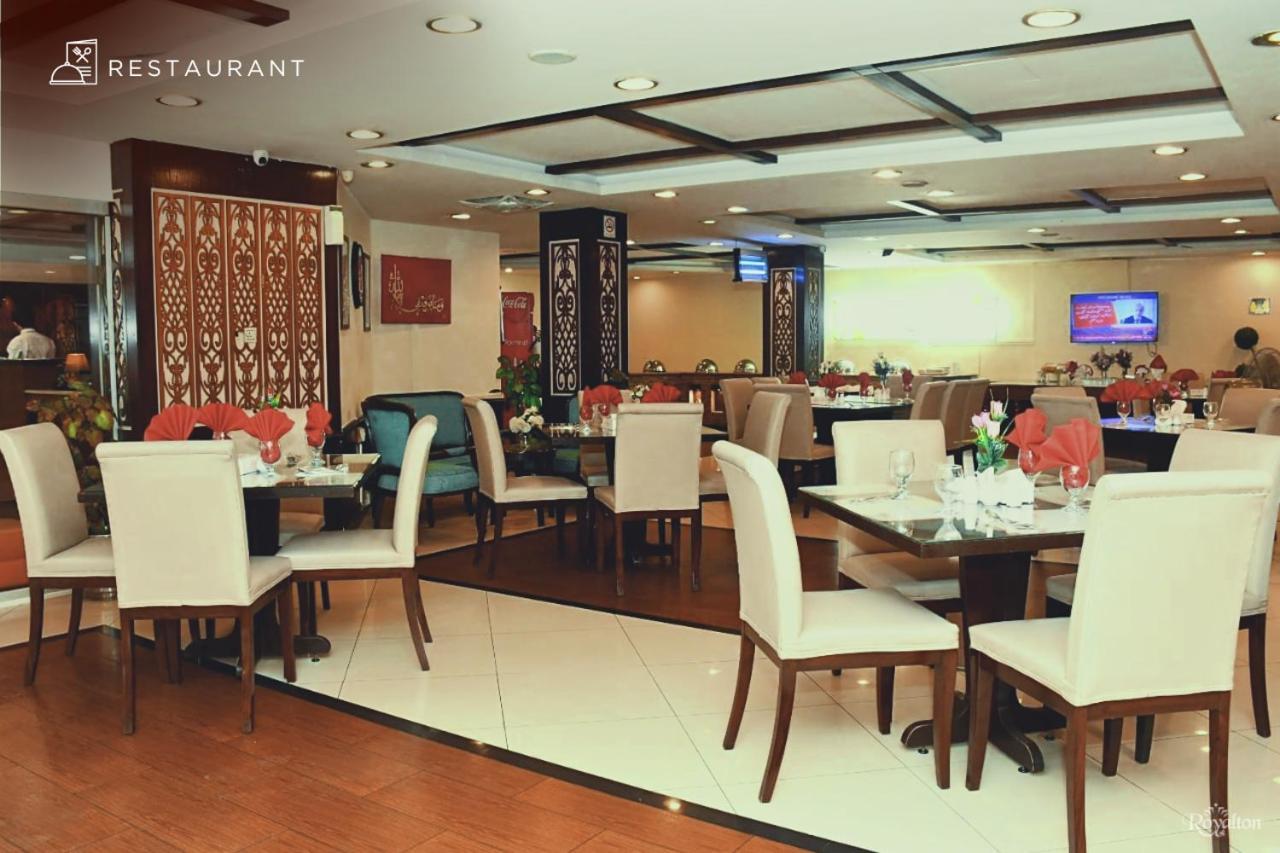 Royalton Hotel Rawalpindi Esterno foto